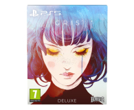 PlayStation GRIS: Devolver Deluxe - 1315260 - zdjęcie 1